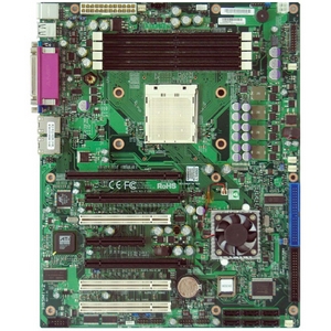 Supermicro Workstation Motherboard MBD-H8SMI-2-B H8SMi-2