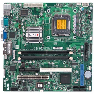 Supermicro Server Motherboard MBD-PDSBM-LN2-O PDSBM-LN2