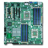 Supermicro Server Motherboard MBD-X8DT3-F-B X8DT3-F