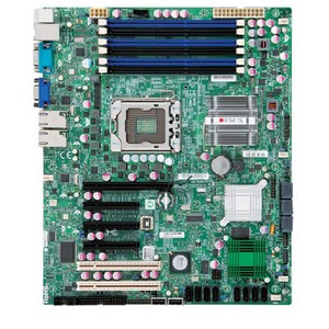 Supermicro Server Motherboard MBD-X8ST3-F-O X8ST3-F