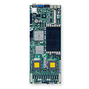 Supermicro Server Motherboard MBD-X7DBT-INF-B X7DBT-INF