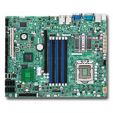 Supermicro Server Motherboard MBD-X8STI-LN4-B X8STi-LN4