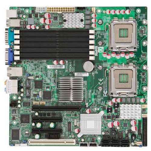 Supermicro Server Motherboard MBD-X7DCA-L-O X7DCA-L