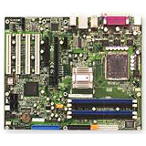 Supermicro Desktop Motherboard MBD-PDSLE-O PDSLE