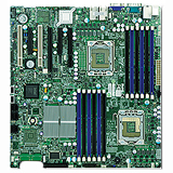 Supermicro Server Motherboard MBD-X8DTI-B X8DTi