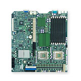 Supermicro Server Motherboard MBD-X7DBR-E-B X7DBR-E