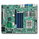 Supermicro Server Motherboard MBD-X8STI-3F-O X8STI-3F