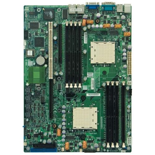 Supermicro Server Motherboard MBD-H8DSL-HTi-O H8DSL-HTi