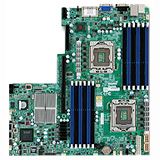 Supermicro Server Motherboard MBD-X8DTU-O X8DTU