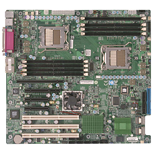 Supermicro Server Motherboard MBD-H8DM3-2-O H8DM3-2