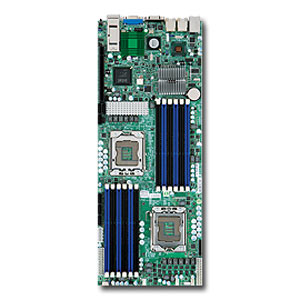 Supermicro Server Motherboard MBD-X8DTT-IBQF-B X8DTT-IBQF