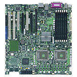 Supermicro Server Motherboard MBD-X7DCA-I-O X7DCA-i