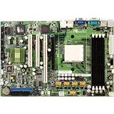 Supermicro Server Motherboard MBD-H8SSL-I-O H8SSL-i