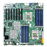 Supermicro Server Motherboard MBD-X8DTH-6F-O X8DTH-6F