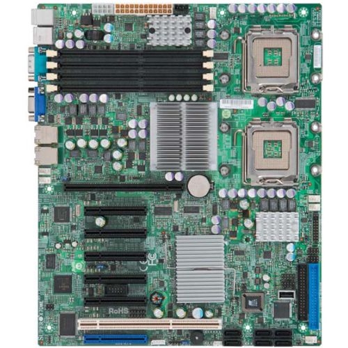 Supermicro Server Motherboard MBD-X7DWE-O X7DWE