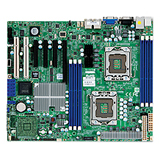 Supermicro Server Motherboard MBD-X8DTL-I-B X8DTL-i