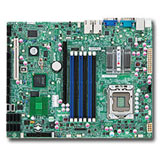 Supermicro Server Motherboard MBD-X8STI-3F-B X8STI-3F