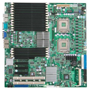 Supermicro Server Motherboard MBD-X7DWN+-O X7DWN+