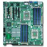 Supermicro Server Motherboard MBD-X8DT3-LN4F-B X8DT3-LN4F