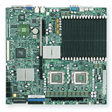 Supermicro Server Motherboard MBD-X7DBR-8-B X7DBR-8