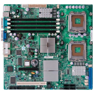 Supermicro Server Motherboard MBD-X7DVL-L-O X7DVL-L