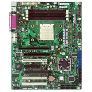 Supermicro Workstation Motherboard MBD-H8SMA-2-O H8SMA-2
