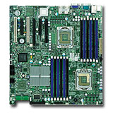 Supermicro Server Motherboard MBD-X8DTI-LN4F-O X8DTi-LN4F