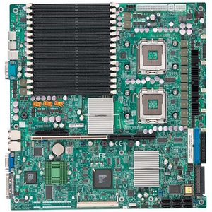 Supermicro Server Motherboard MBD-X7DBR-I+-B X7DBR-i+