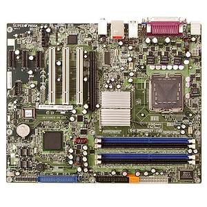 Supermicro Desktop Motherboard MBD-P8SGA-O P8SGA
