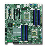 Supermicro Server Motherboard MBD-X8DTI-LN4F-B X8DTi-LN4F
