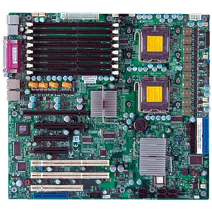 Supermicro Server Motherboard MBD-X7DBN-O X7DBN