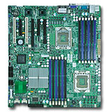 Supermicro Server Motherboard MBD-X8DT3-F-O X8DT3-F