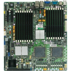 Tyan Tempest i5000PT Server Motherboard S5383G2NR (S5383)