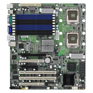 Tyan Tempest i5100X Server Motherboard S5375G2NR-1U (S5375-1U)