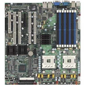 Tyan Thunder i7522 Server Motherboard S5362G2NR (S5362)