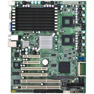 Tyan Tiger i7520SD Server Motherboard S5365G3NR (S5365)