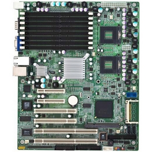 Tyan Tiger i7520SD Server Motherboard S5365G3NR (S5365)
