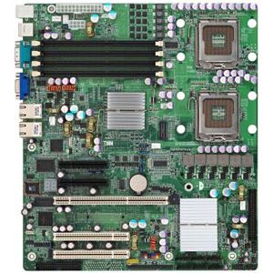 Tyan Tempest i5000VF Server Motherboard S5370G2NR-RS (S5370)