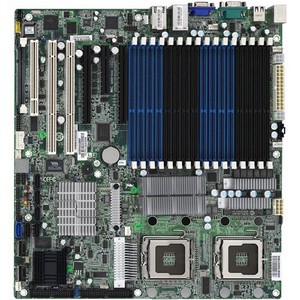 Tyan Tempest i5400PW Server Motherboard S5397T26W8H (S5397)