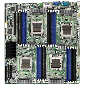 Tyan Thunder n3600QE Server Motherboard S4980G2NR (S4980)