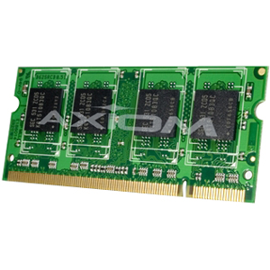 Axiom 4GB DDR2 SDRAM Memory Module KX034AV-AX