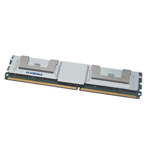 Axiom 2GB DDR2 SDRAM Memory Module 46C7416-AX