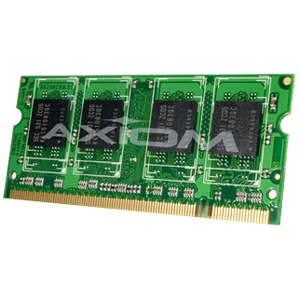Axiom 1GB DDR2 SDRAM Memory Module CF-WMBA701G-AX