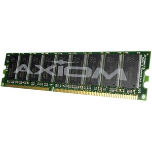 Axiom 1GB DDR SDRAM Memory Module PCVA-MM1024E-AX