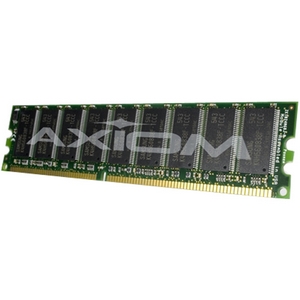 Axiom 1GB DDR SDRAM Memory Module A0740372-AX