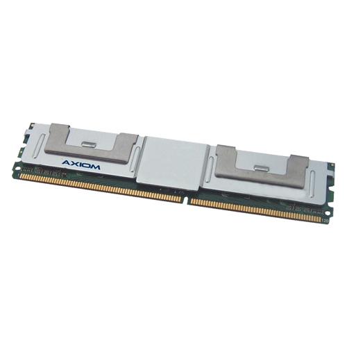 Axiom 64GB DDR2 SDRAM Memory Module 495604-B21-AX