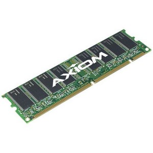 Axiom 2GB DDR2 SDRAM Memory Module AX2400N3S/2G