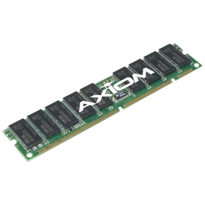 Axiom 512MB DDR SDRAM Memory Module CF-BAU0512U-AX