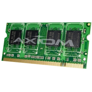 Axiom 4GB DDR2 SDRAM Memory Module FH978AA-AX