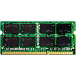 Centon 2GB DDR3 SDRAM Memory Module CMP1333SO2048.01